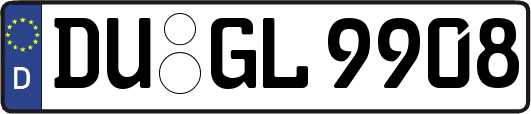 DU-GL9908