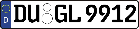 DU-GL9912