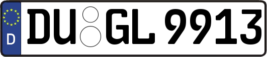 DU-GL9913