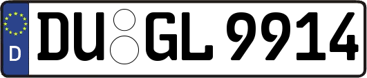 DU-GL9914