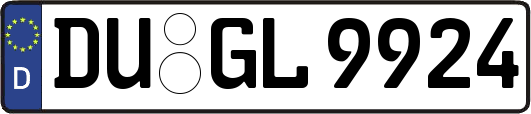 DU-GL9924