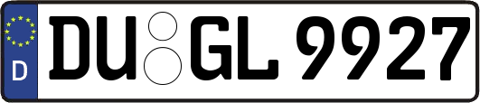 DU-GL9927