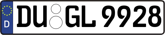 DU-GL9928