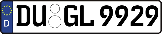 DU-GL9929