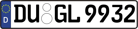 DU-GL9932