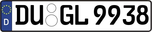 DU-GL9938
