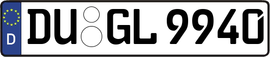 DU-GL9940