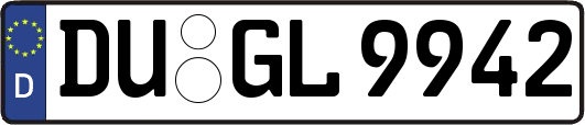 DU-GL9942