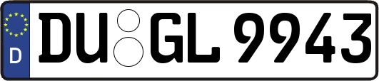 DU-GL9943