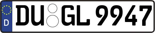 DU-GL9947