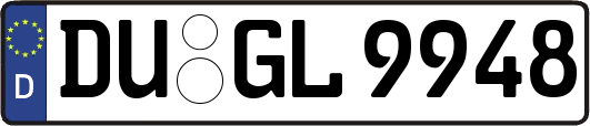 DU-GL9948