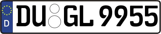 DU-GL9955