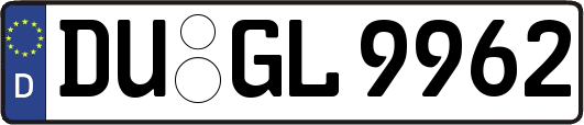 DU-GL9962