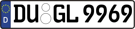 DU-GL9969