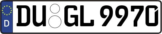 DU-GL9970