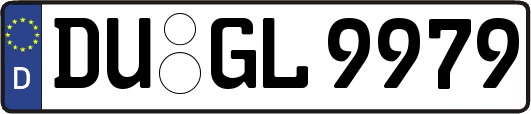DU-GL9979