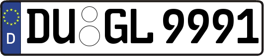 DU-GL9991