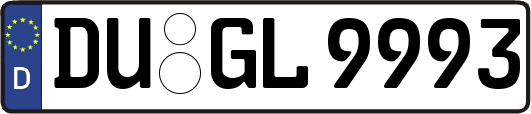 DU-GL9993