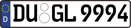 DU-GL9994