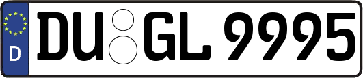 DU-GL9995