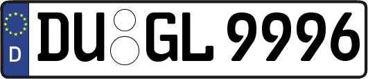 DU-GL9996