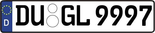 DU-GL9997