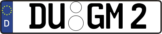 DU-GM2