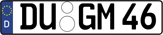 DU-GM46