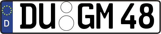 DU-GM48
