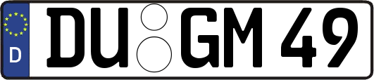 DU-GM49