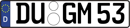 DU-GM53