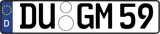 DU-GM59