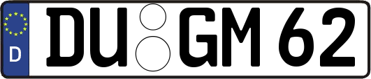 DU-GM62