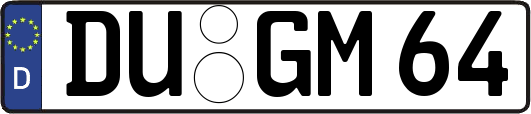 DU-GM64