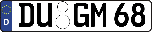 DU-GM68