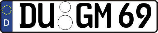 DU-GM69