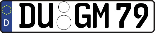 DU-GM79