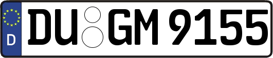 DU-GM9155