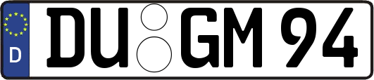 DU-GM94