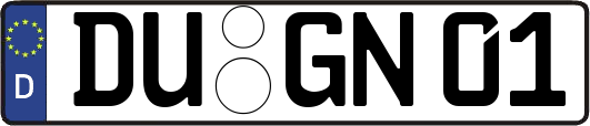 DU-GN01