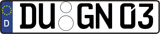 DU-GN03