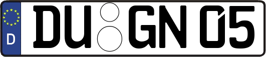 DU-GN05