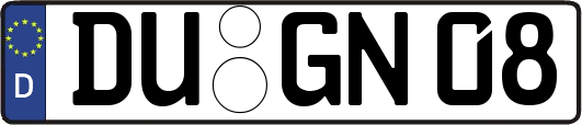 DU-GN08