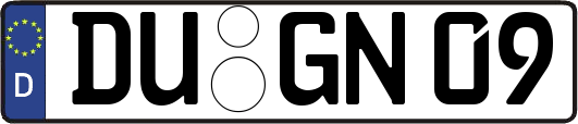 DU-GN09