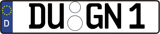 DU-GN1
