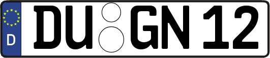 DU-GN12