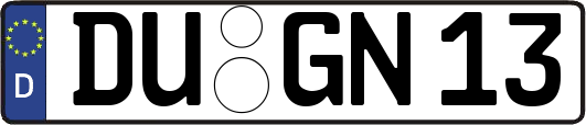 DU-GN13