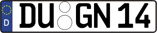 DU-GN14