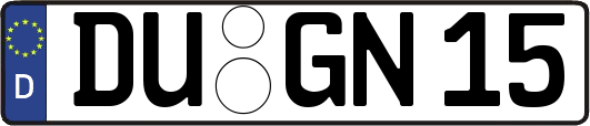 DU-GN15