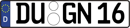 DU-GN16